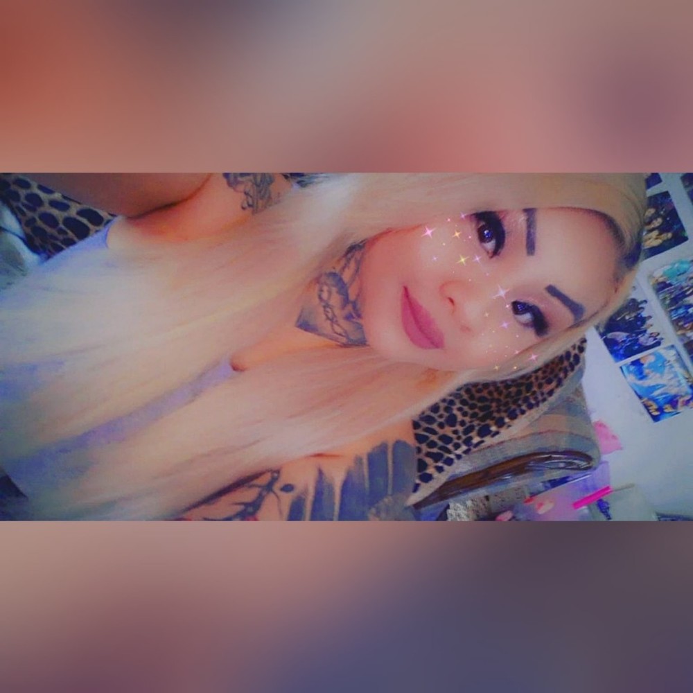 Meet your Posher, Christina